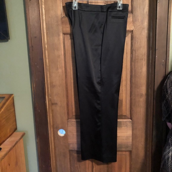 Dress Pants with a sheen - Picture 1 of 2